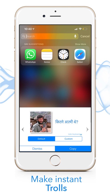 Indic Keyboard : 13 Languages screenshot-3