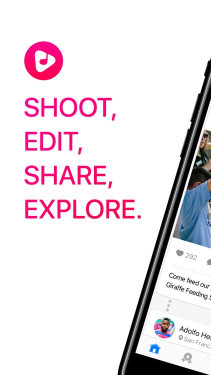 Capture - Create Memories