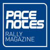 Pacenotes Rally Magazine - MagazineCloner.com Limited