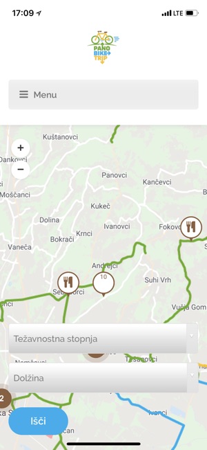 Panobiketrip