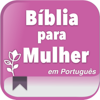 Bíblia para Mulher Português