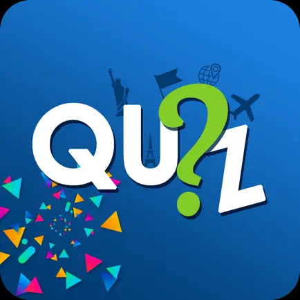 Trivial Geography Quiz Cheats