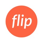 Flip: Transfer Bank & Pulsa