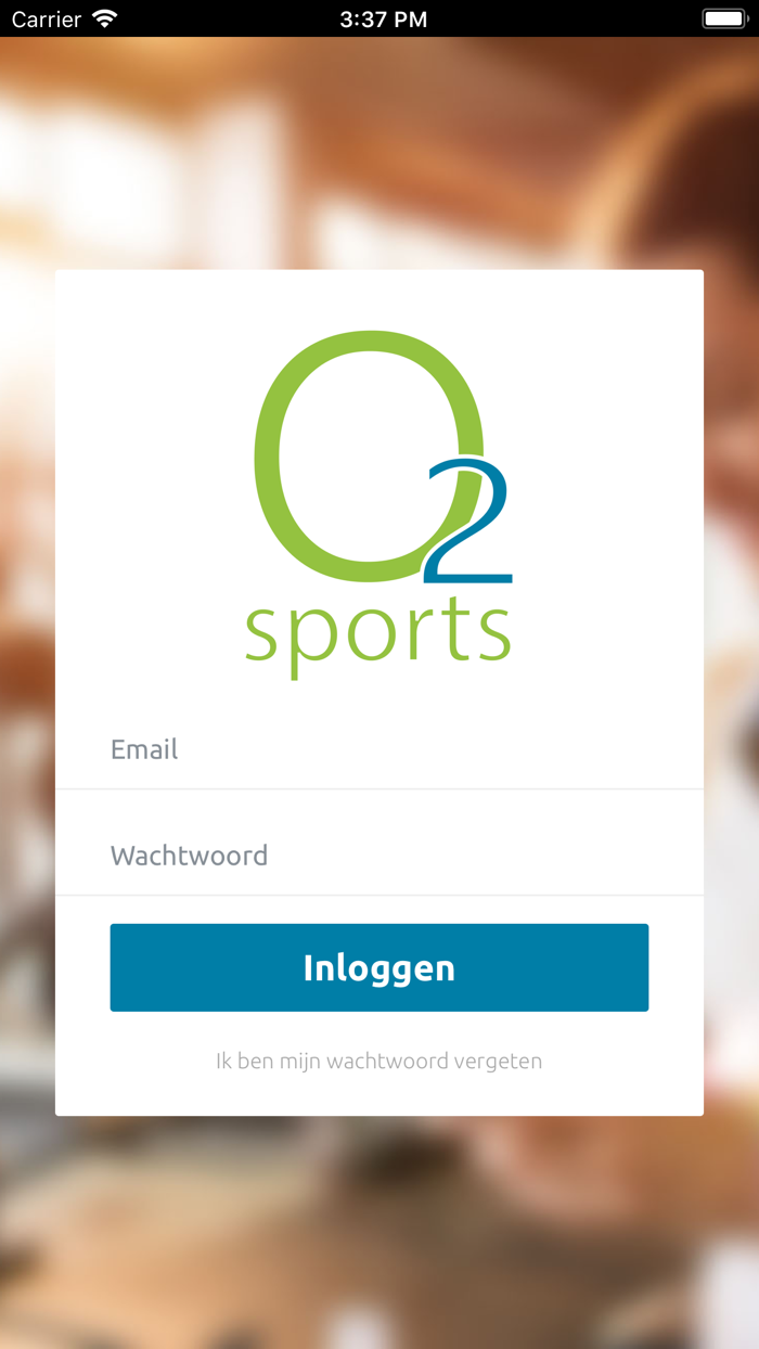 O2 Sports