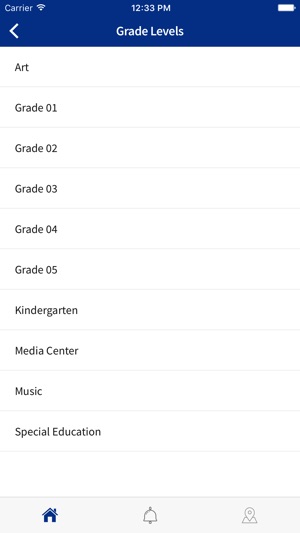 Garfield Preparatory Academy(圖3)-速報App