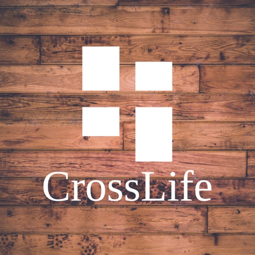 CrossLife Church JC icon