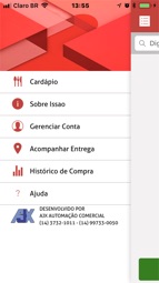 Issao Captura de tela 1