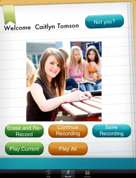 Game screenshot Speech Journal hack