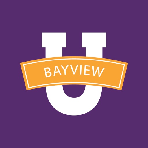 BayviewU icon