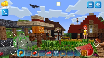 Mini Block Craft Realm Craft - Apps on Google Play