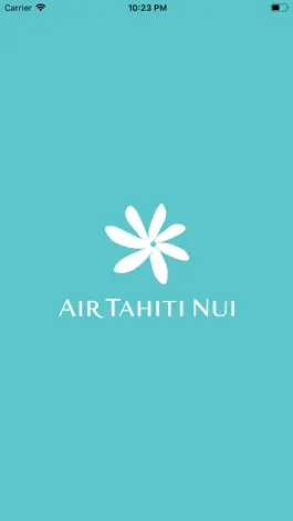 Game screenshot Air Tahiti Nui In The Air mod apk