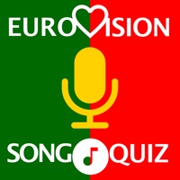 Eurovision Song Contest Quiz apk