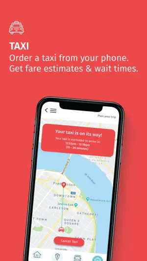 HotSpot Parking screenshot 4