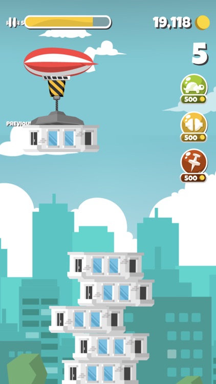 Tower Stack - Skyrise screenshot-0