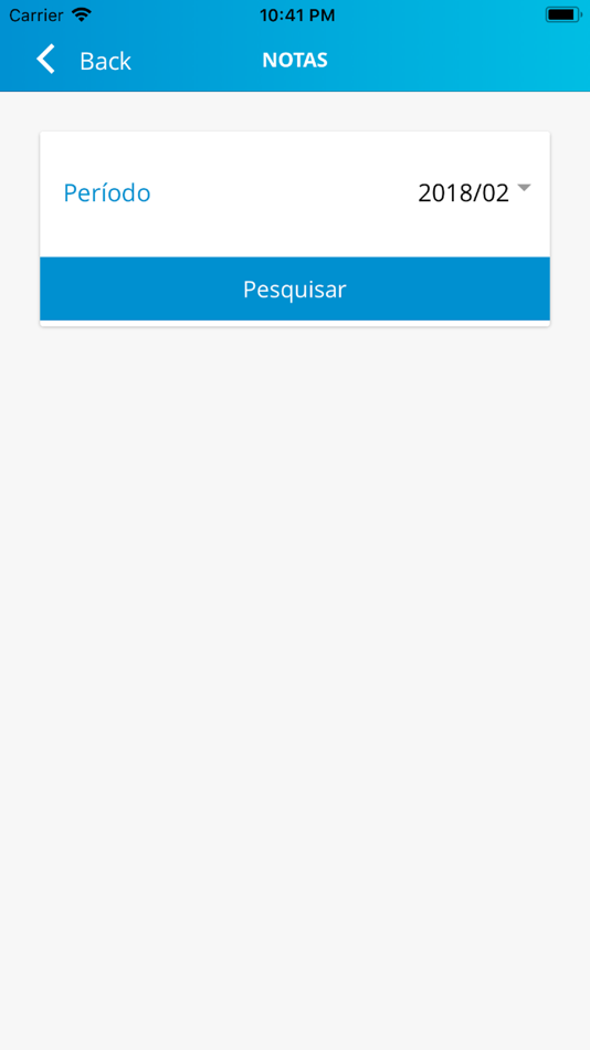 #10. Uniso (iOS) 由: Rodrigo de Moraes Moreno