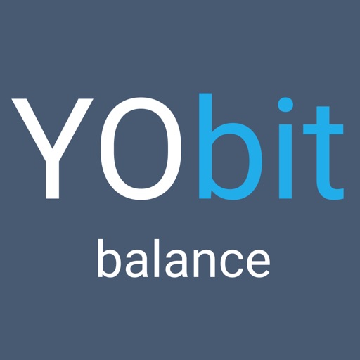 Yobit - Market Info