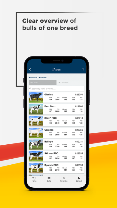 GGI-SPERMEX Screenshot