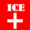 ICE ('In Case of EMERGENCY') - iPhoneアプリ