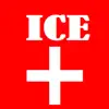 ICE ('In Case of EMERGENCY') contact information