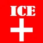 ICE ('In Case of EMERGENCY') App Contact