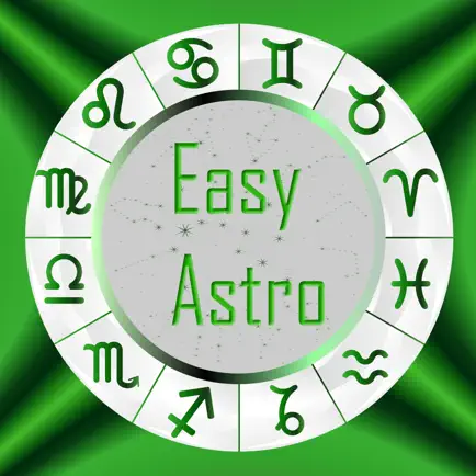 Easy Astro+ Astrology Charts Cheats