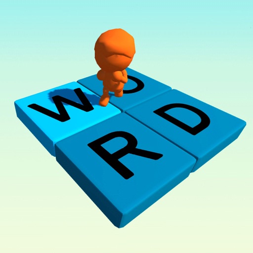 Word Arena 3D icon