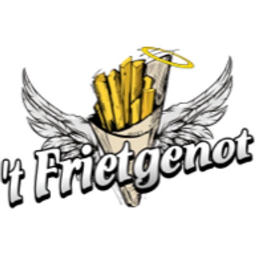 Frietgenot icon