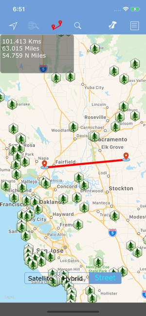 California State Parks!(圖3)-速報App