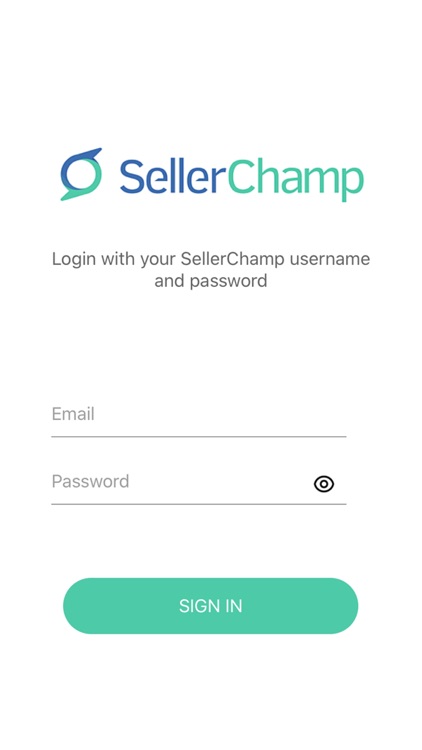 SellerChamp screenshot-4