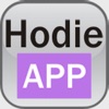HodieAPP icon