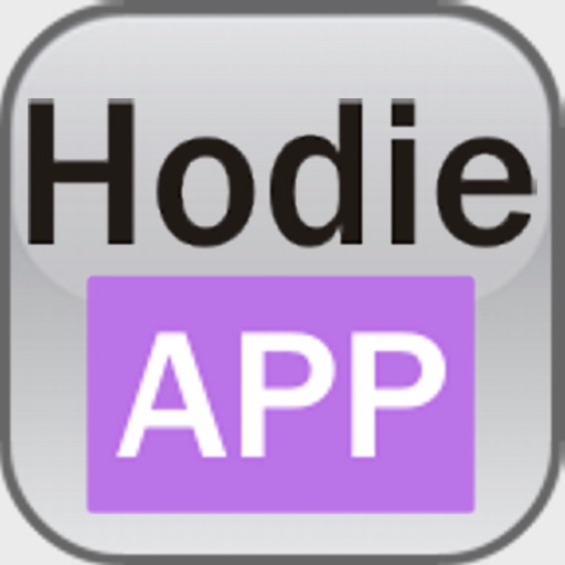 HodieAPP