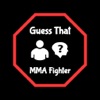 Guess That MMA Fighter - iPadアプリ