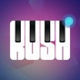 Piano Rush - Piano Games app download