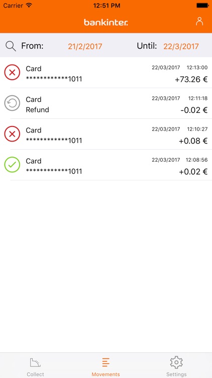 BK TPV Movil screenshot-3