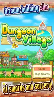 dungeon village problems & solutions and troubleshooting guide - 1