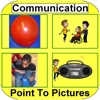 Point To Pictures icon