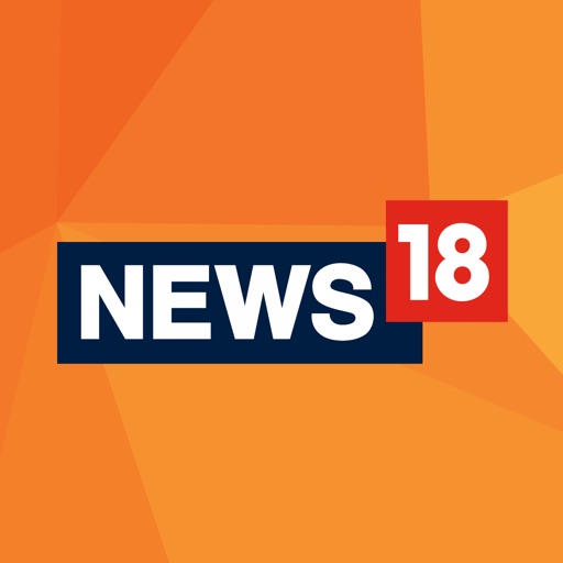 News18 Latest & Breaking News Icon