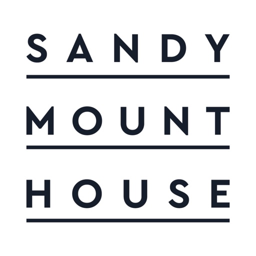 Sandy Mount House App