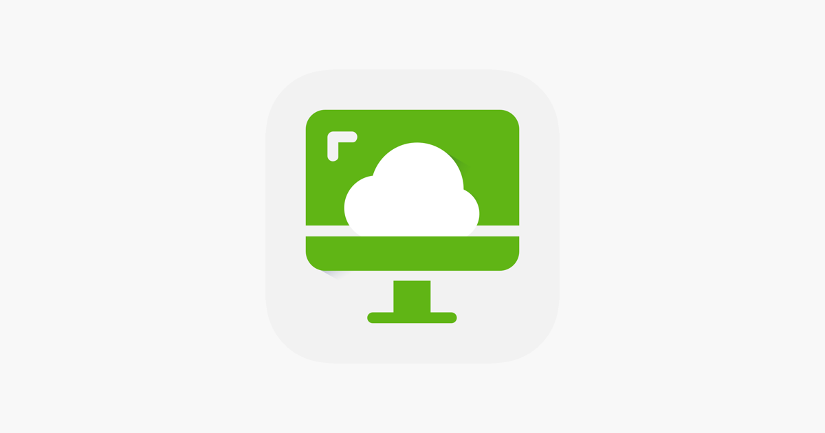 App Store 上的 Vmware Horizon Client