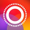 Bokeh Cam FX : Add Light Shape - iPhoneアプリ