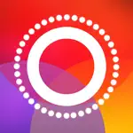 Bokeh Cam FX : Add Light Shape App Support