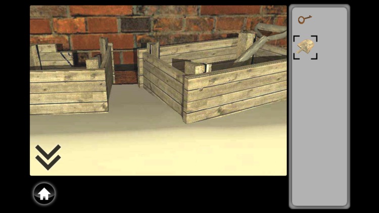 脱出ゲーム old basement screenshot-4
