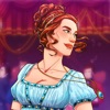 Jane Austen's Merge Romance - iPhoneアプリ