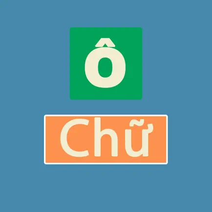 Đoán chữ - thử thách trí tuệ Читы