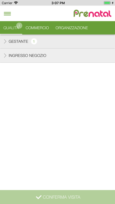 Screenshot #3 pour Prénatal | Store Checker