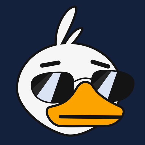 DuckShoutApp