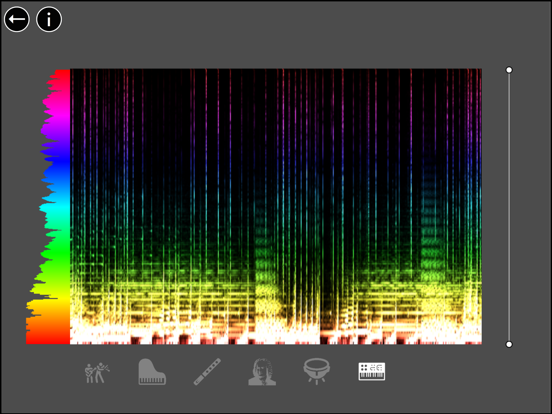 TUM interactive iPad screenshot 10 - Education app