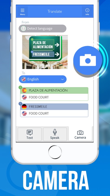 Translate - Translator AI
