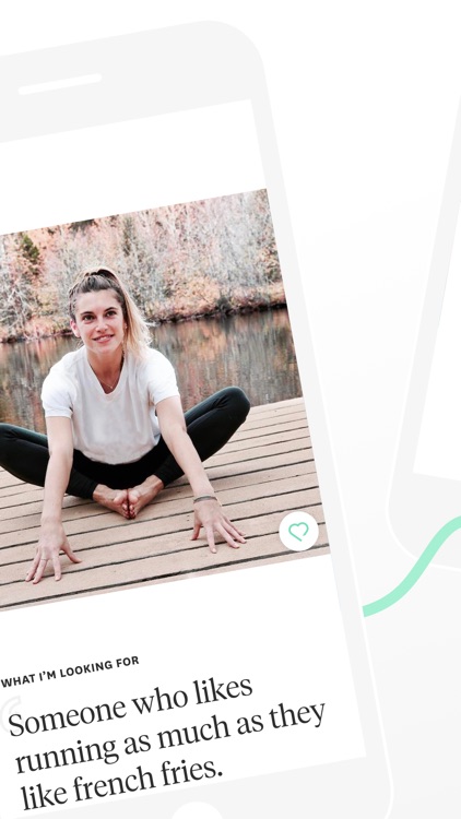 Hinge: Dating & Relationships