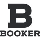 Booker Bidding App